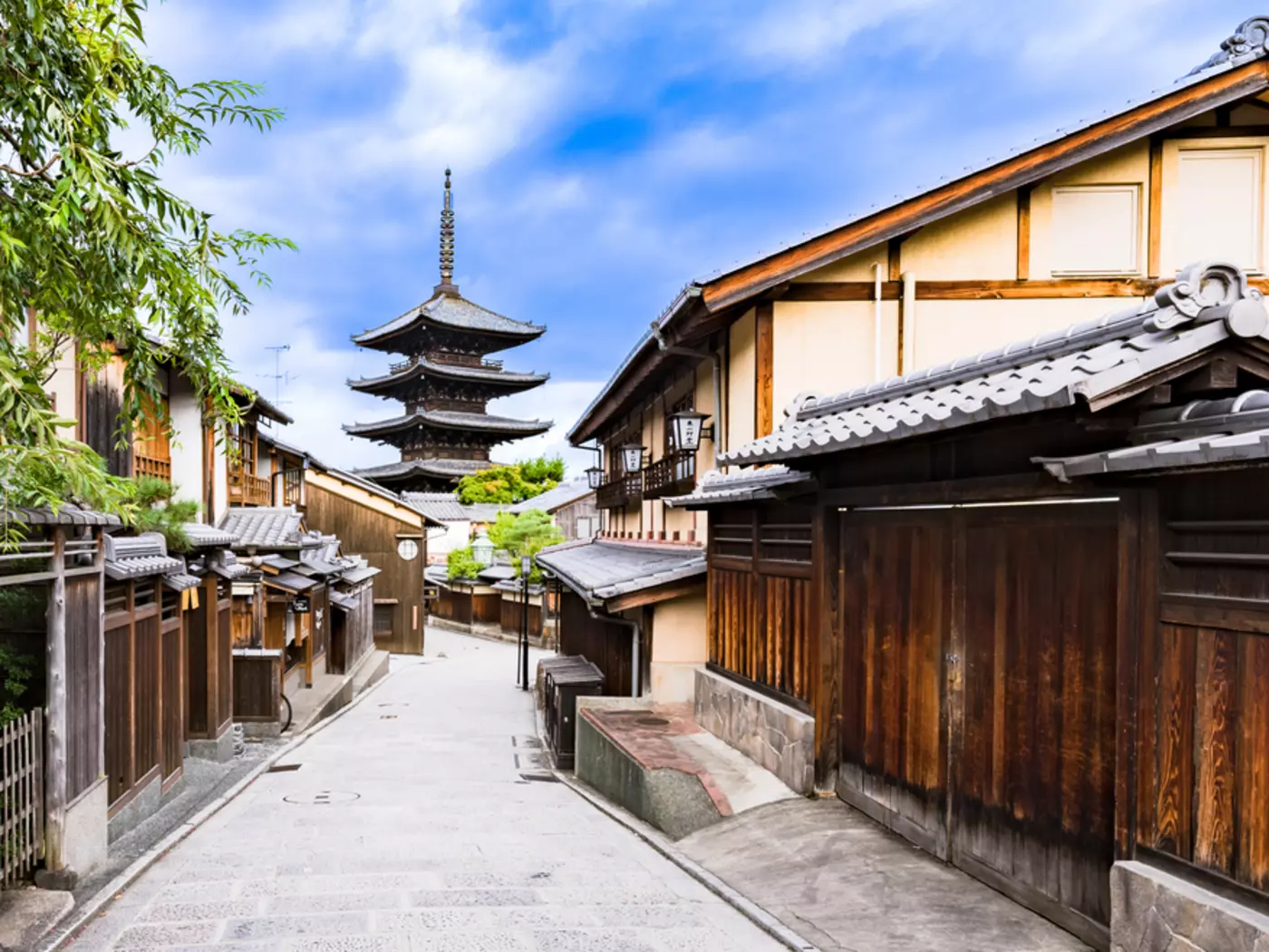 Kyoto, Japan
