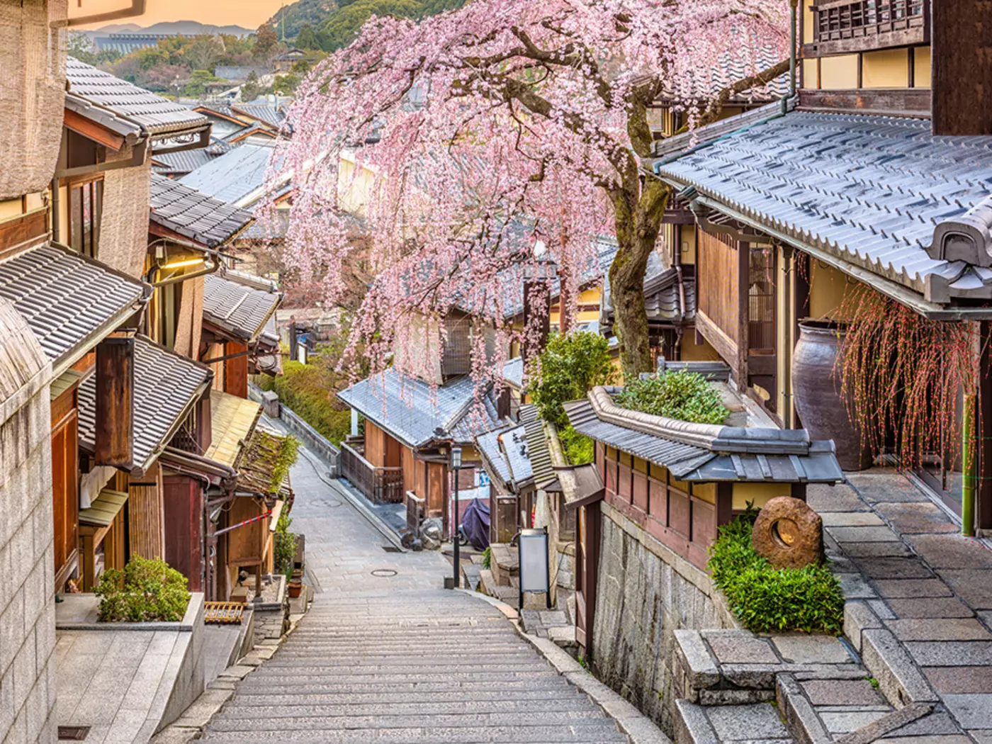 Kyoto