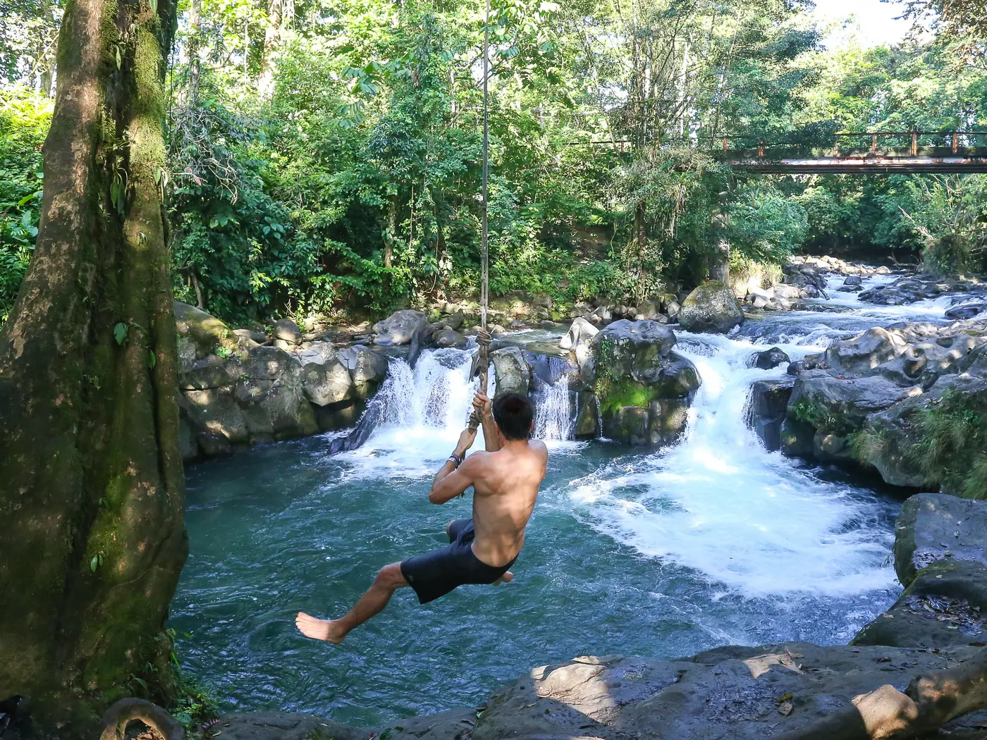 La Fortuna