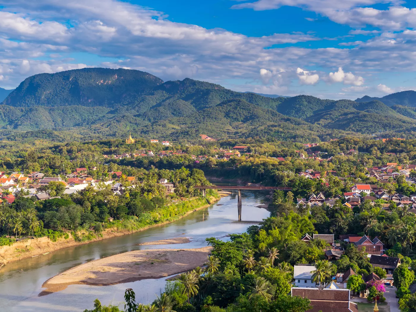 Luang Prabang