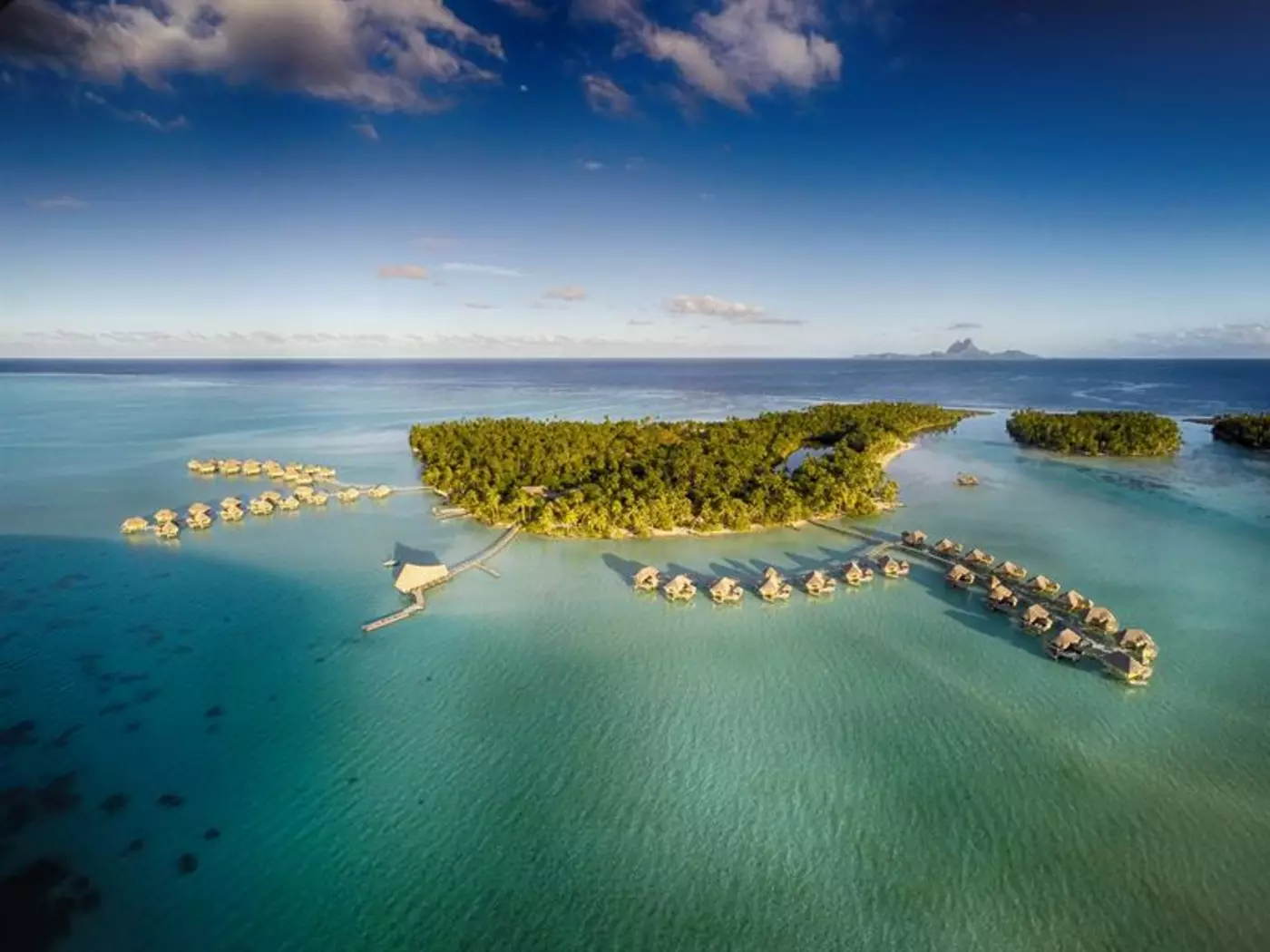 Le Taha'a by Pearl Resorts Le Taha'a by Pearl Resorts