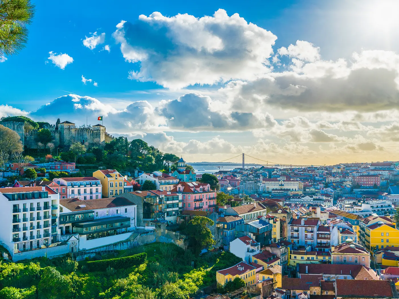 Lisbon