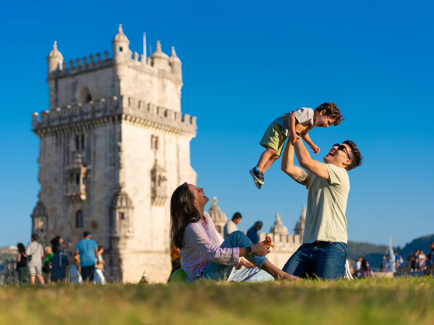 Lisbon