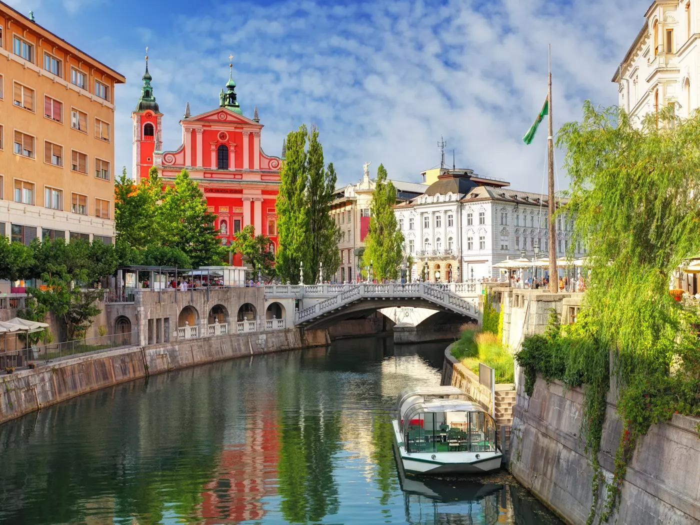Ljubljana
