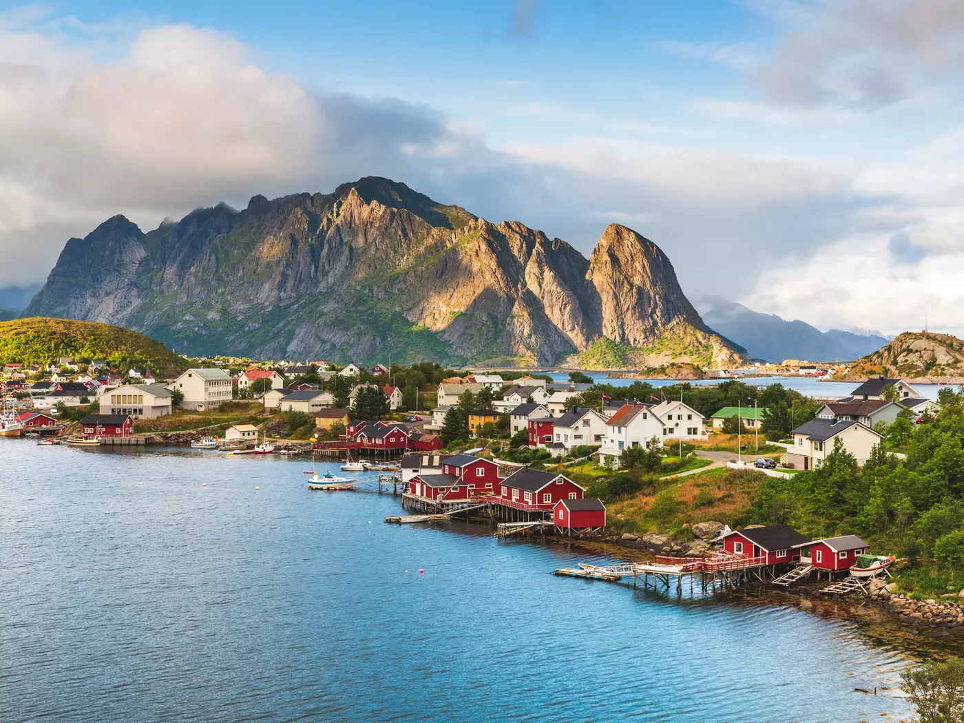 Lofoten, Norway