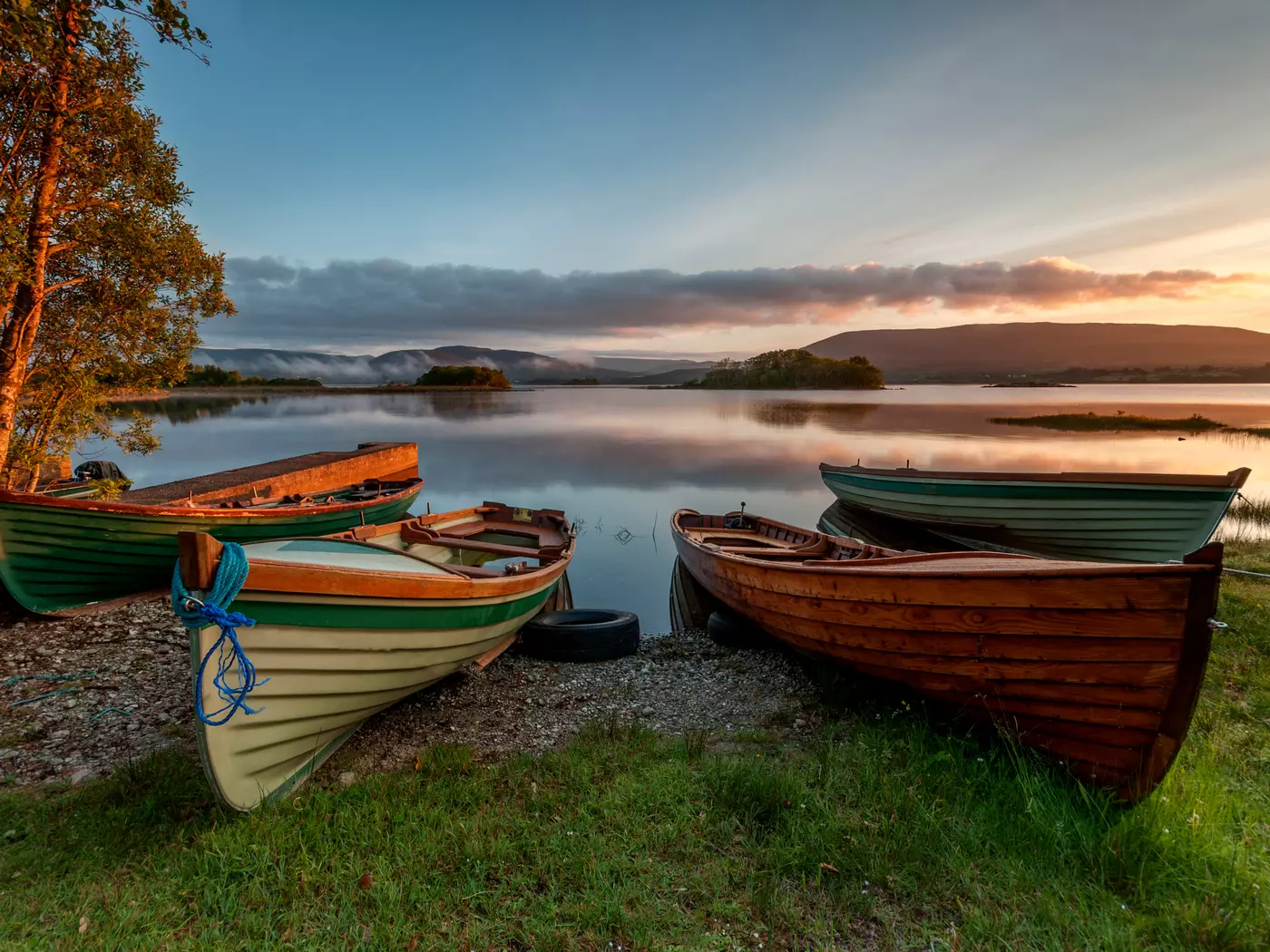 Lough Corrib