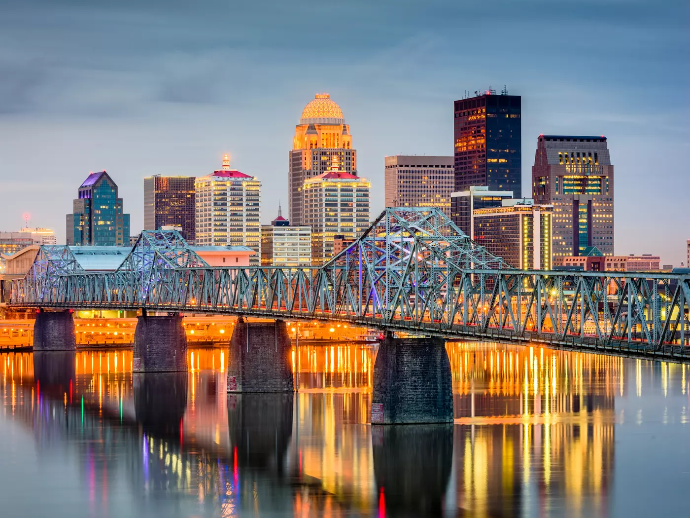 Louisville, Kentucky