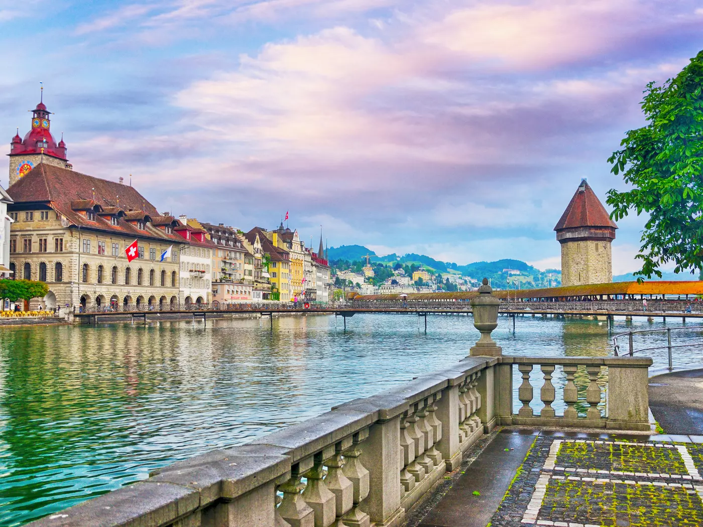 Lucerne