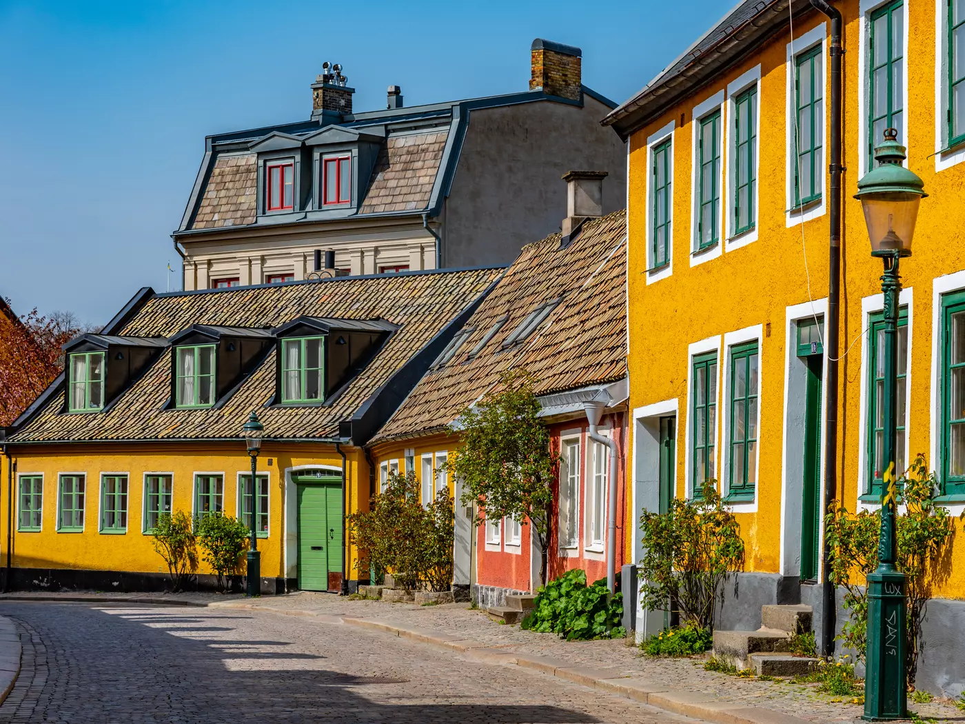 Lund, Sweden
