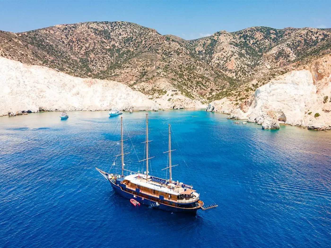 MS Galileo