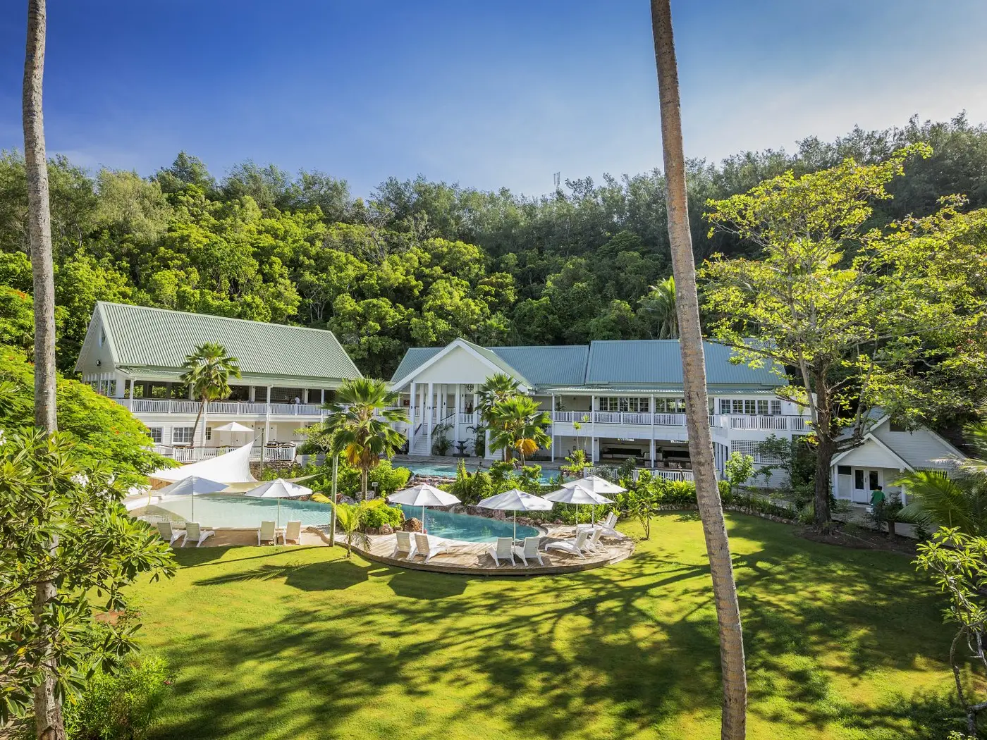 Malolo Island Resort Malolo Island Resort