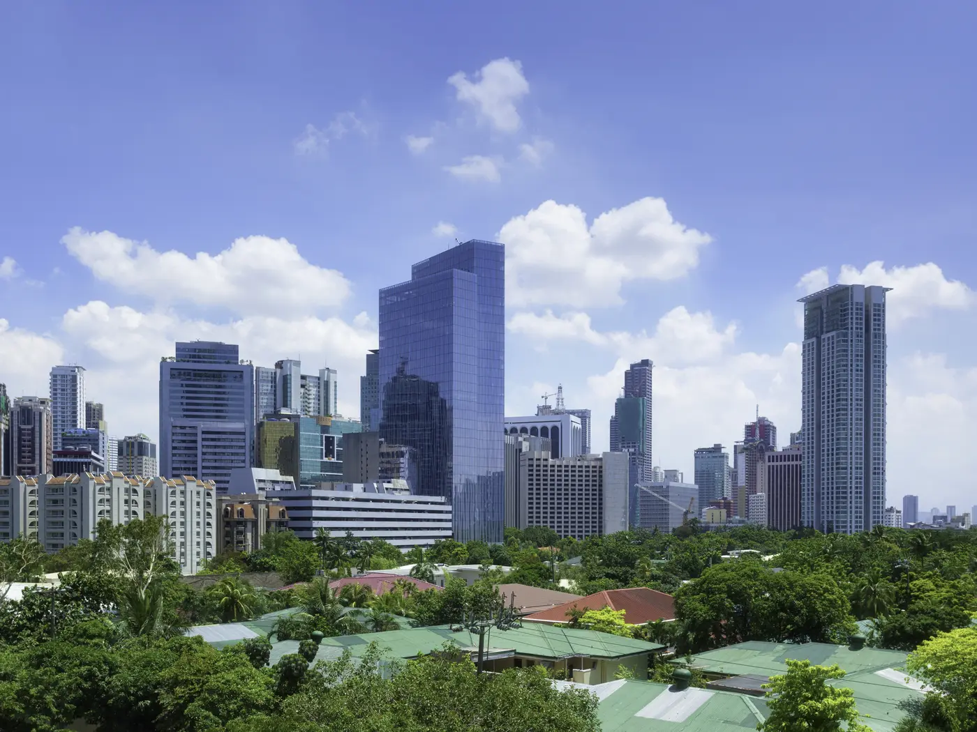 Manila