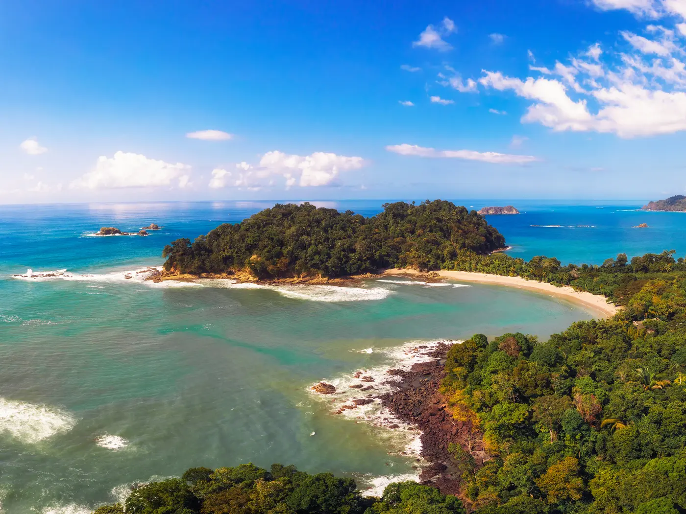 Manuel Antonio National Park