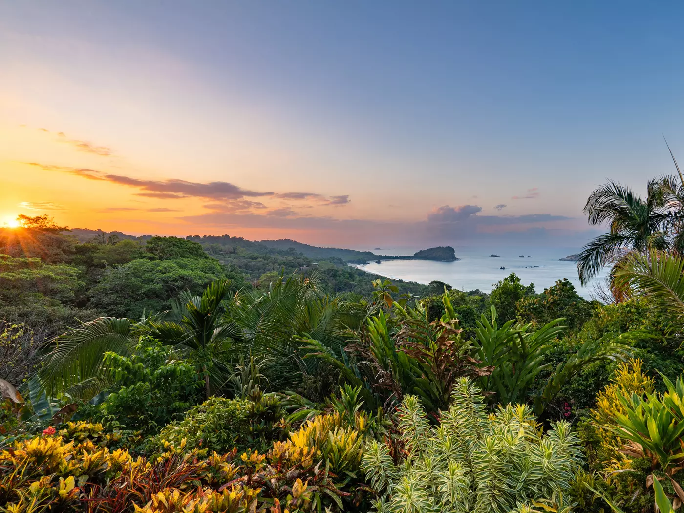 Manuel Antonio National Park