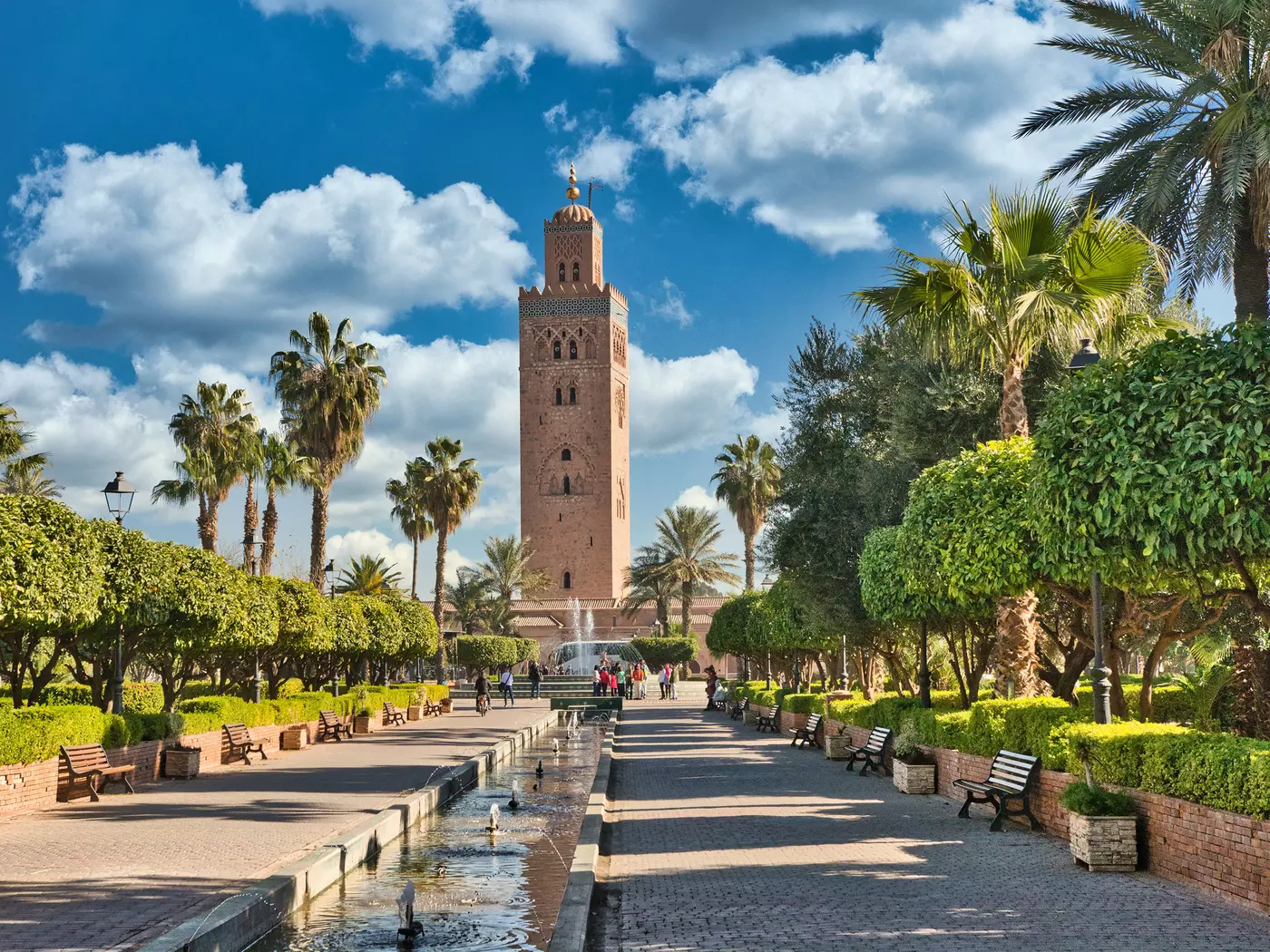 Marrakech