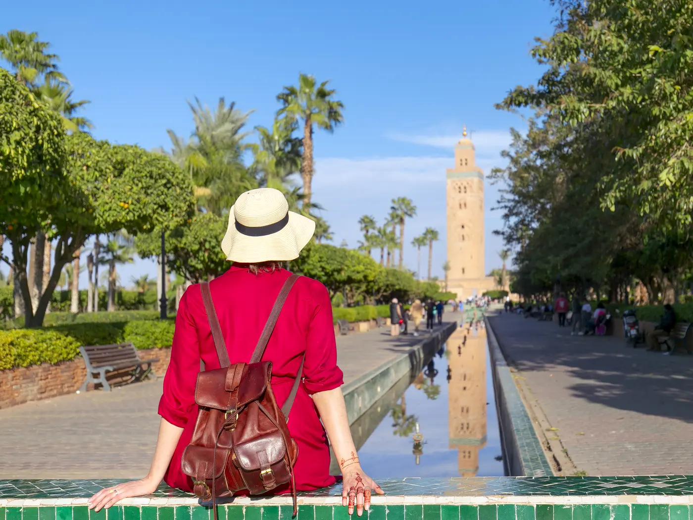 Marrakesh