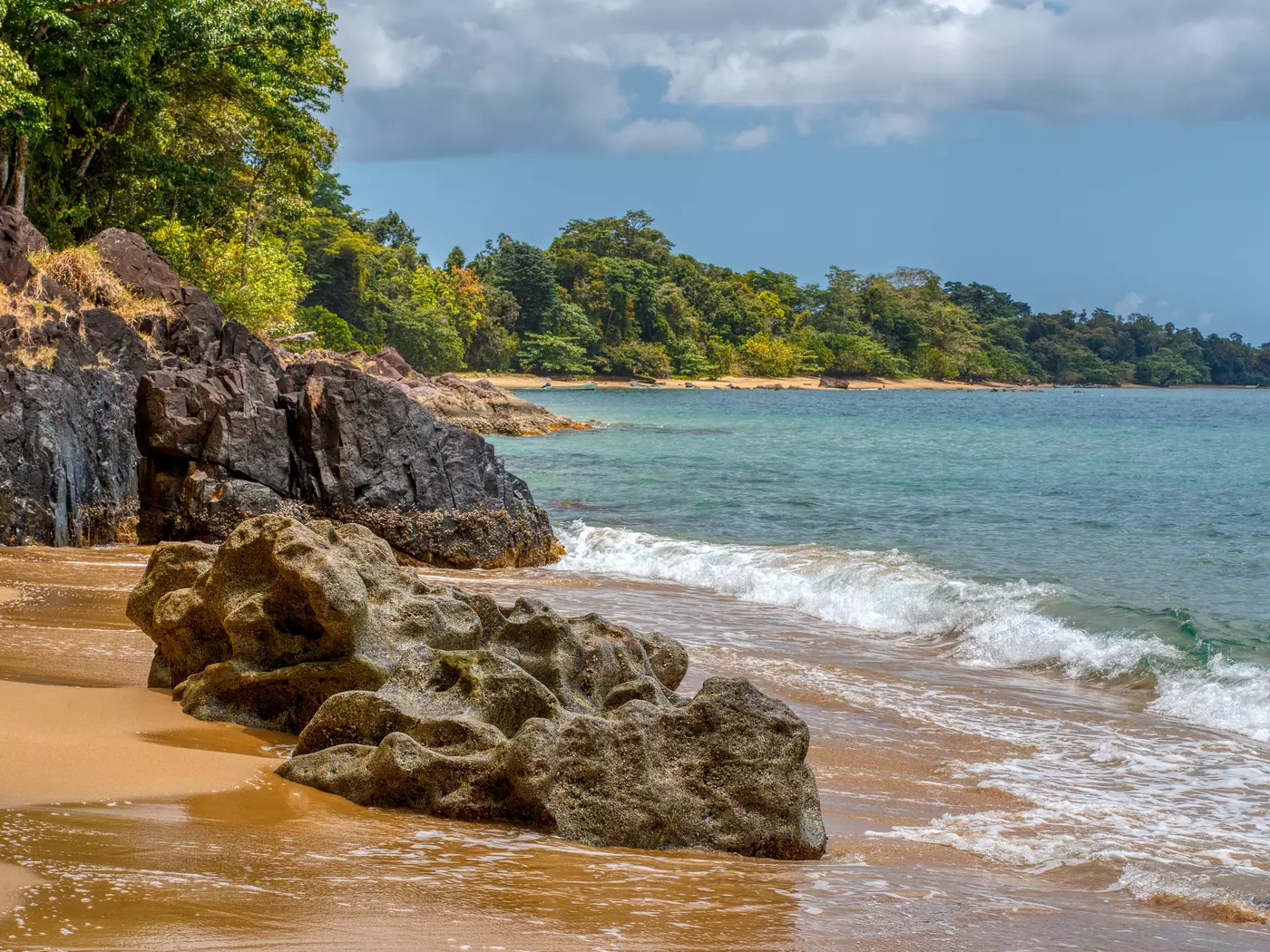 Masoala National Park, Madagascar