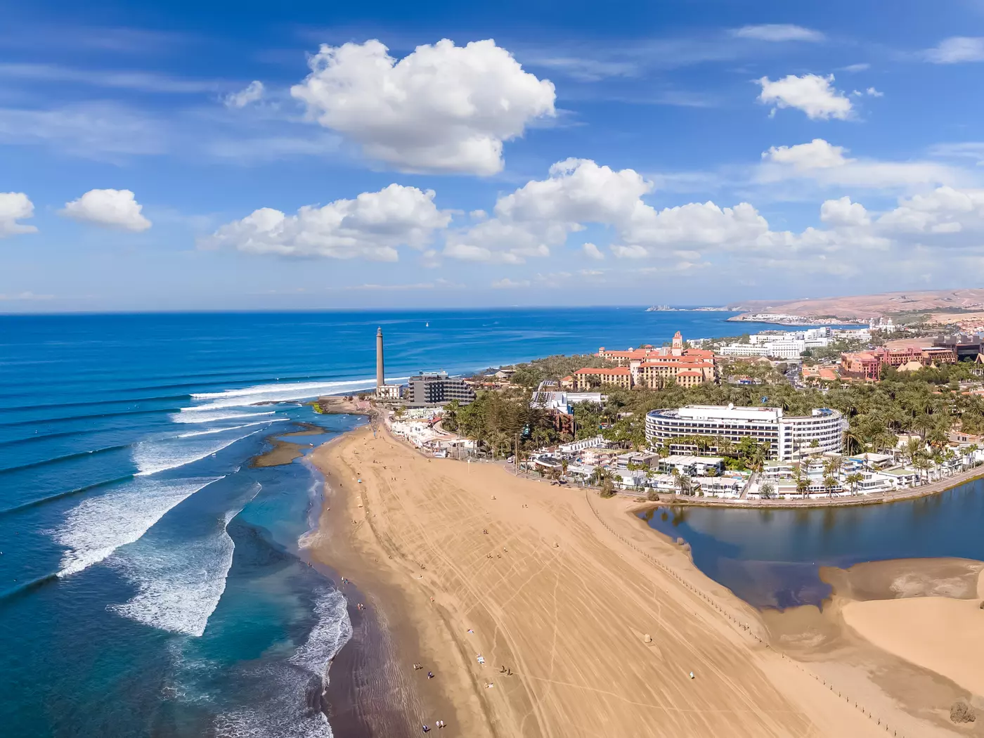 Maspalomas
