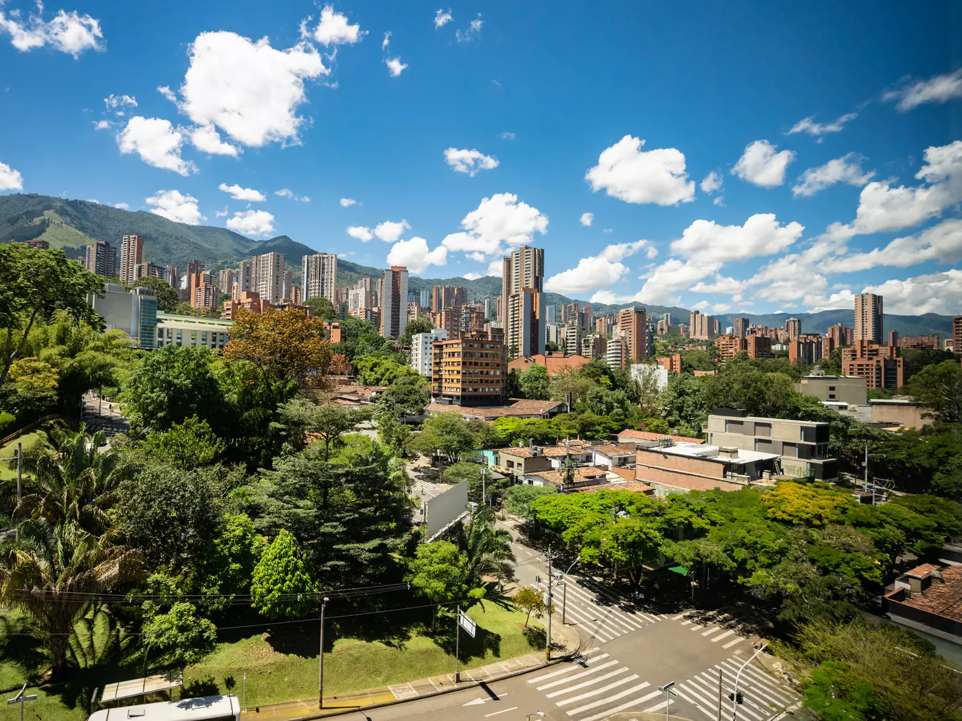 Medellin