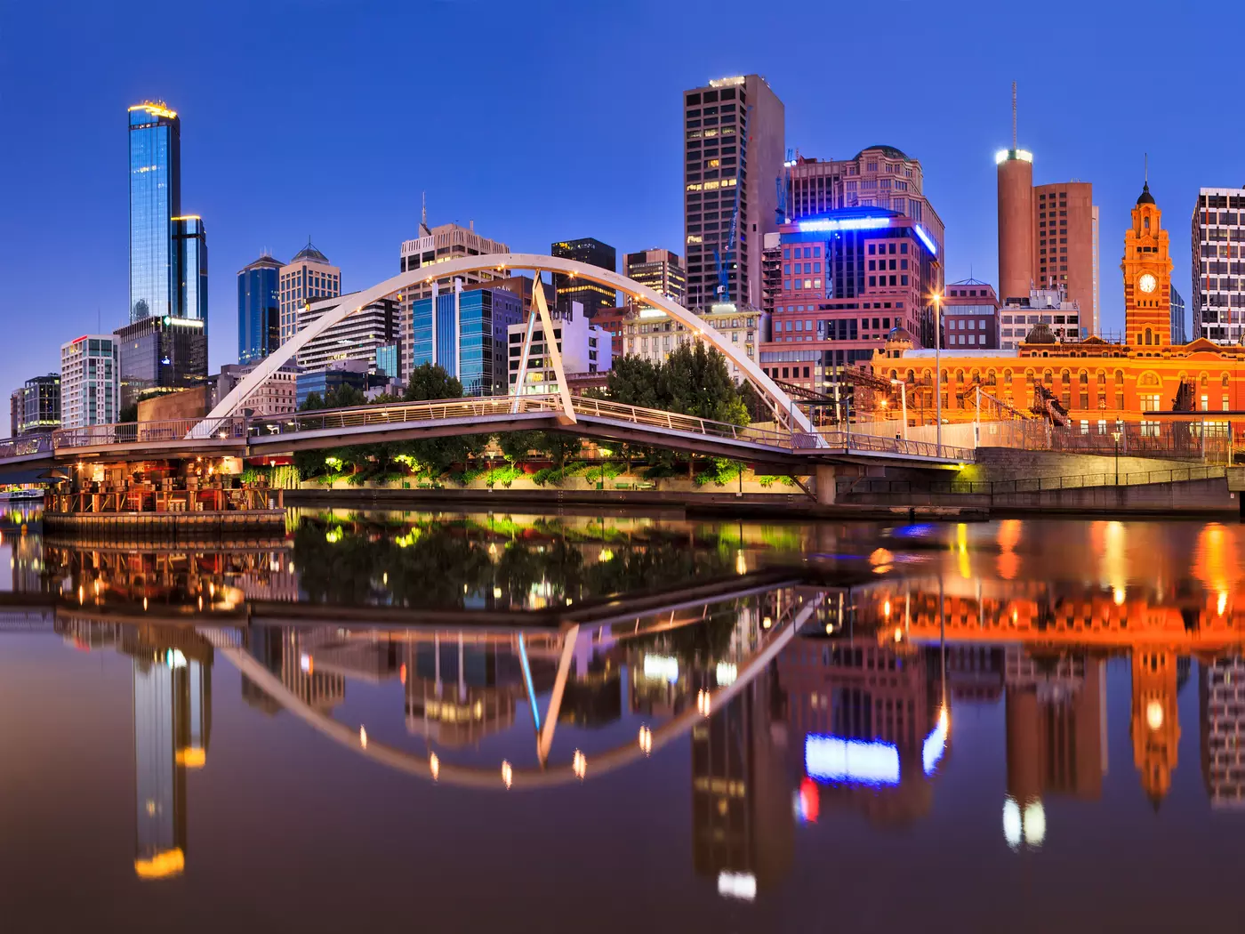 Melbourne is the perfect blend new trends and rich cultural history 12345 Melbourne is the perfect blend new trends and rich cultural history