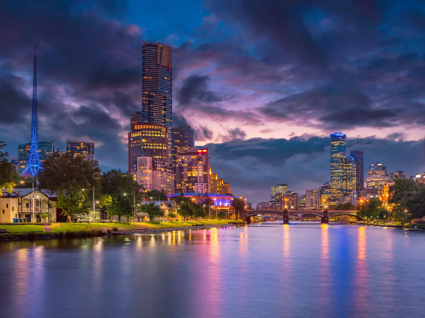 Melbourne, Australia's culinary capital