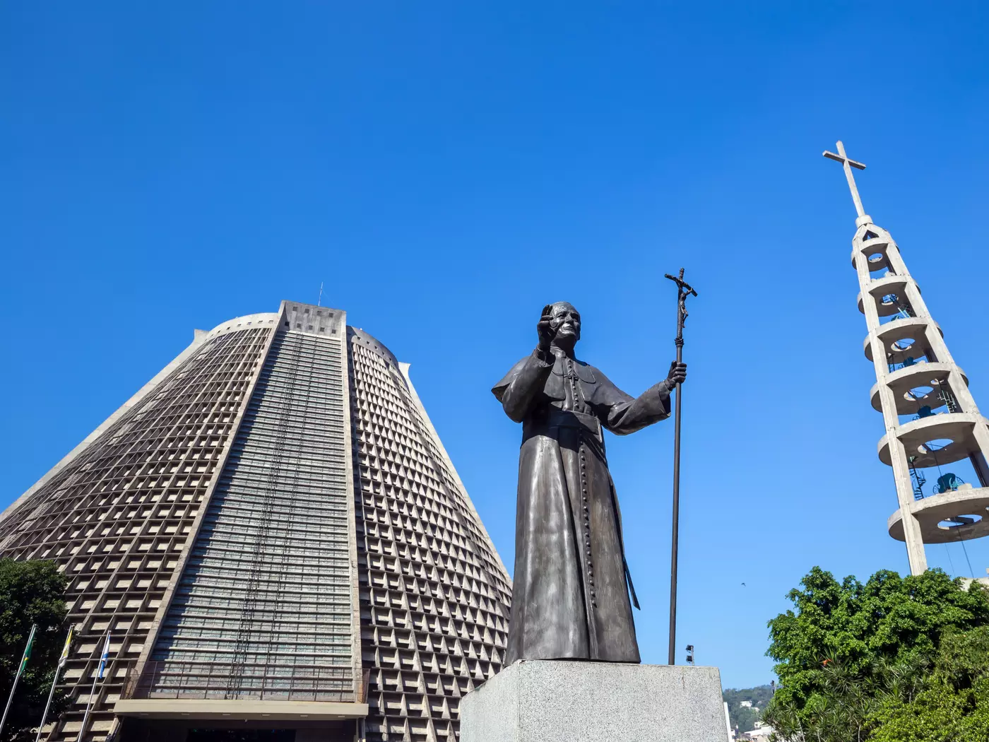 Metropolitan Cathedral
