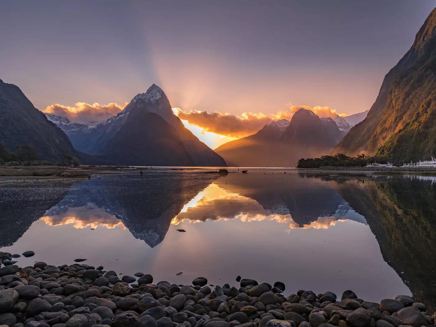 Milford Sound