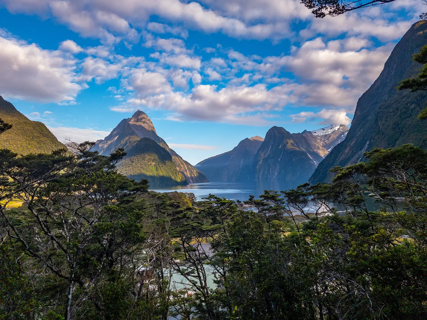 Milford Sound Milford Sound