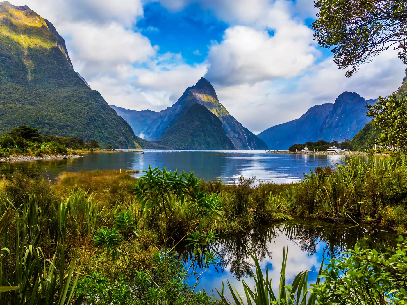 Milford Sound