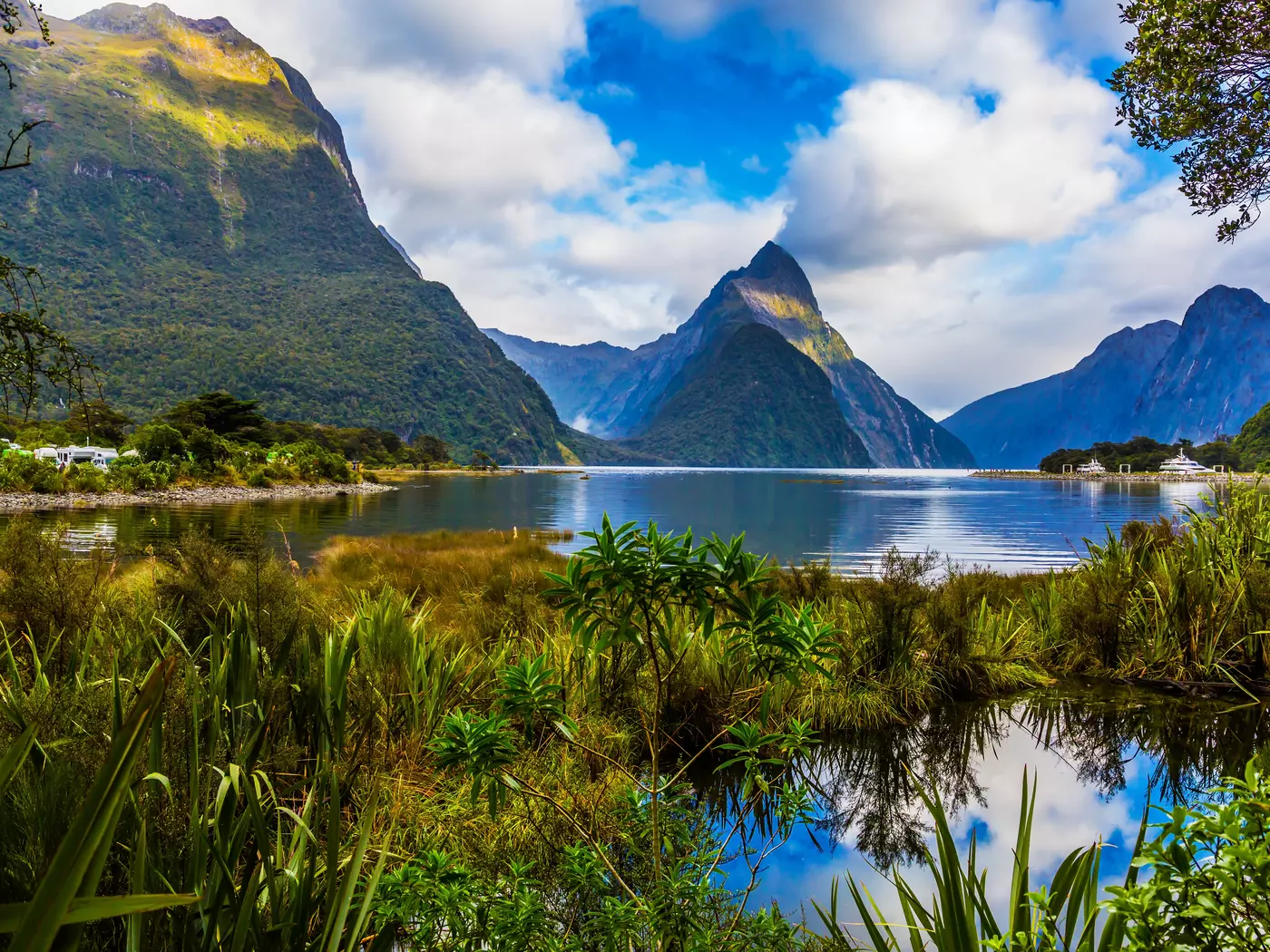 Milford Sound