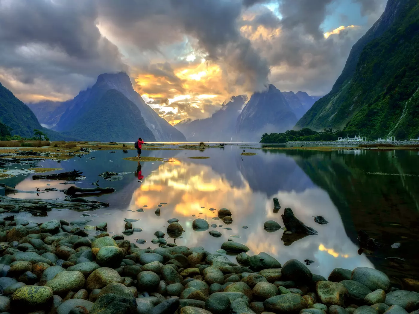 Milford Sound