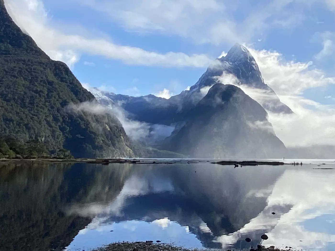 Milford Sound