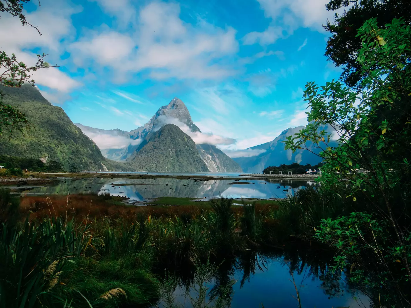 Milford Sound