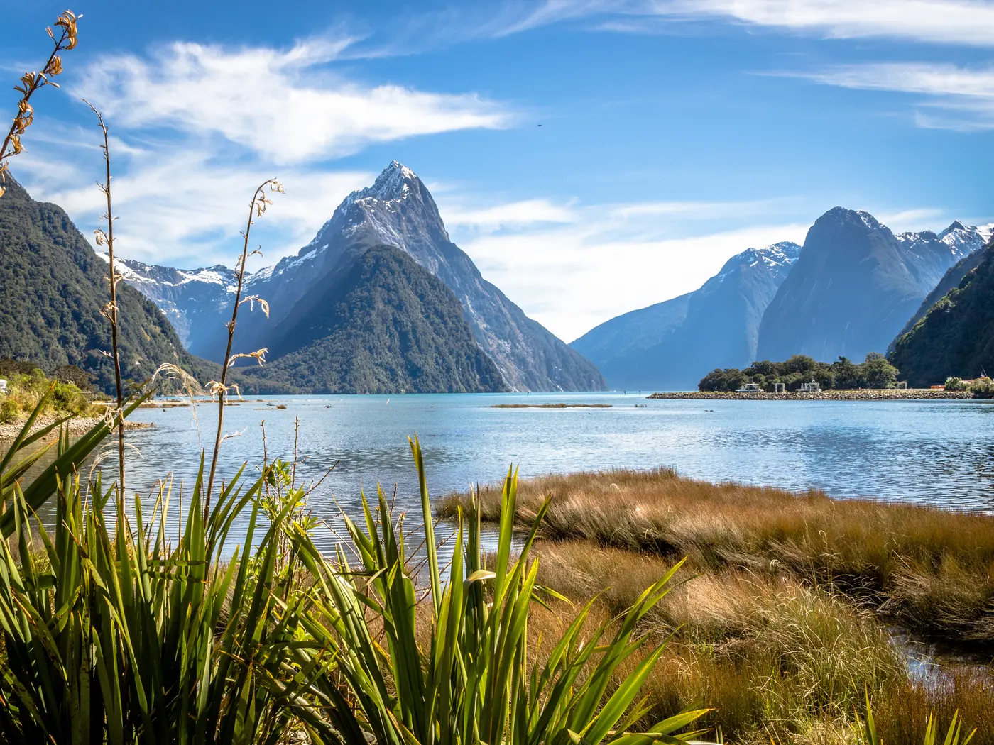 Milford Sound Milford Sound