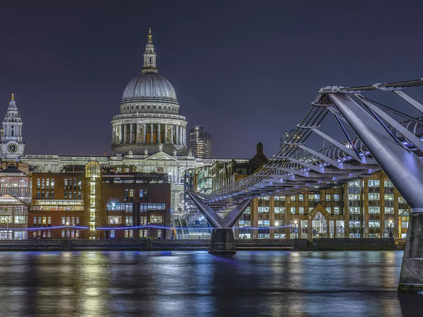 St. Paul's Cathedral, London