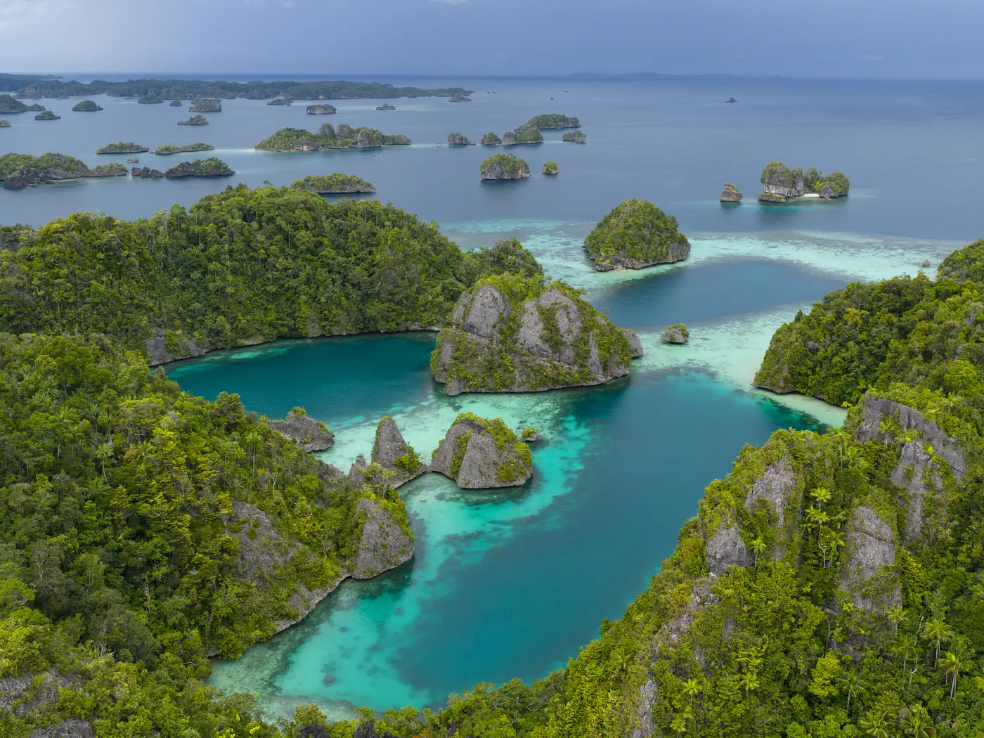 Misool, Raja Ampat