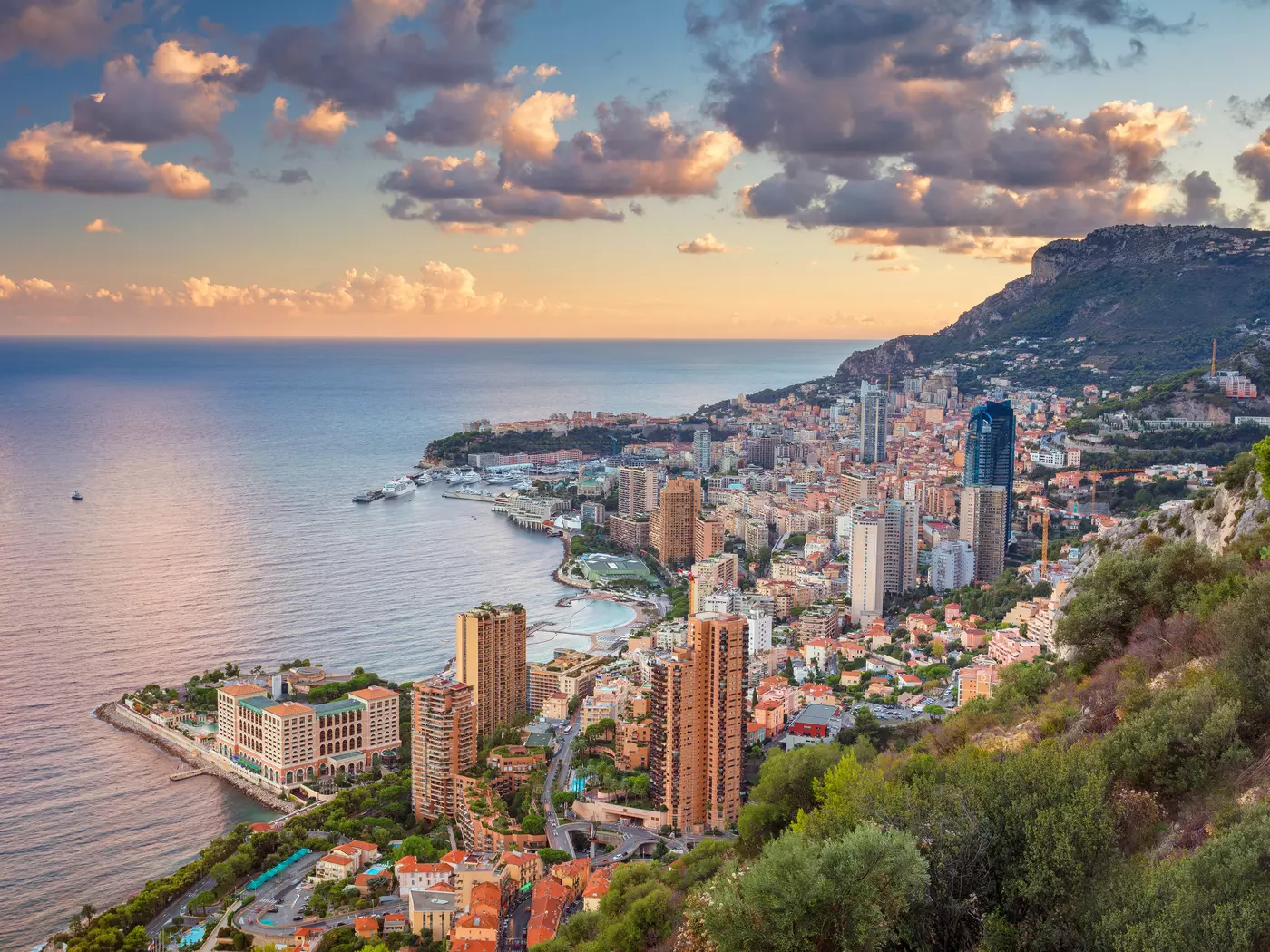 Monte Carlo