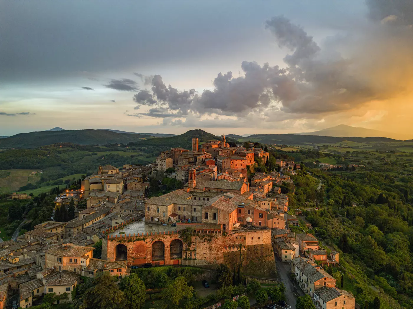 Montepulciano