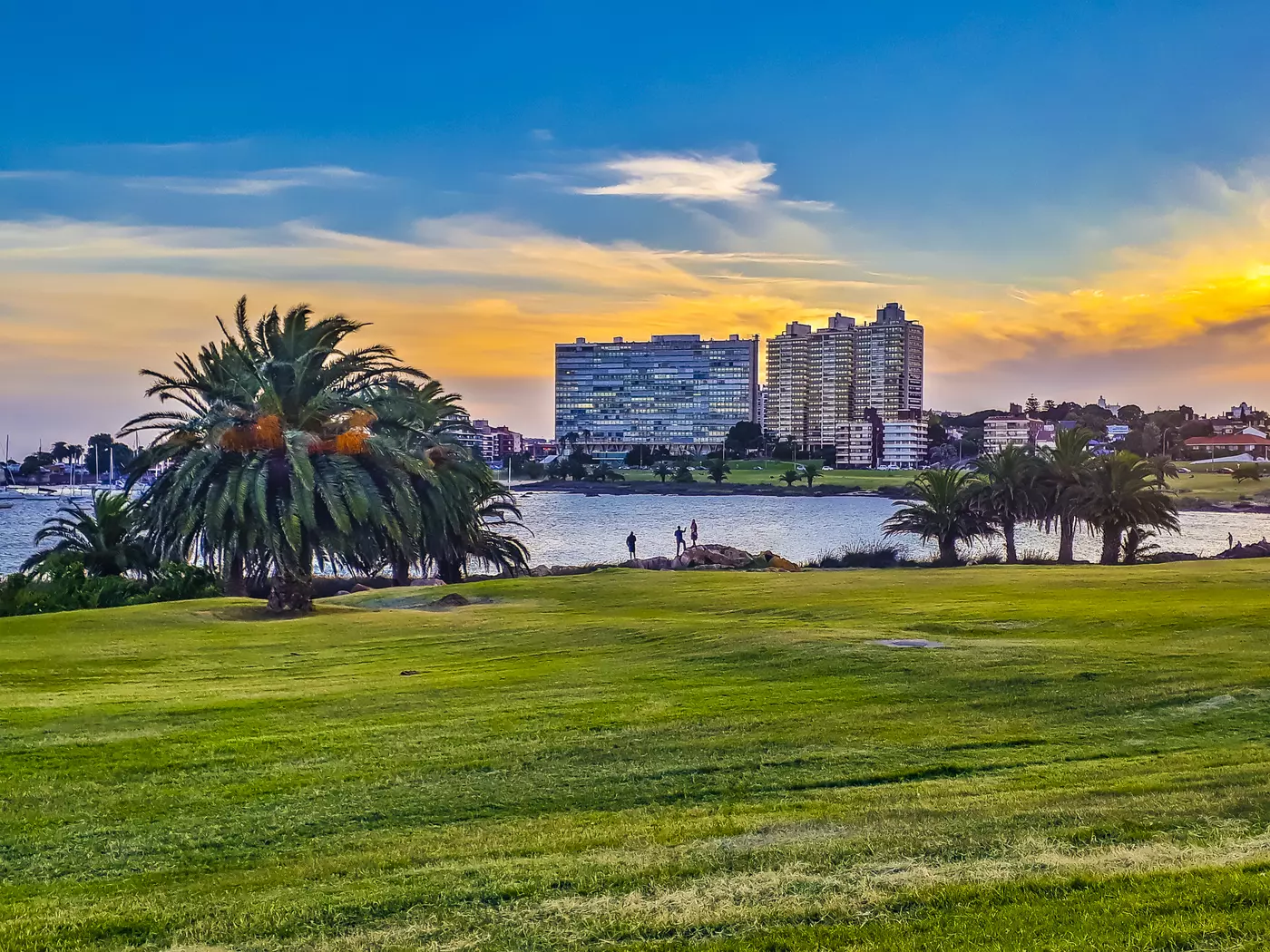 Montevideo