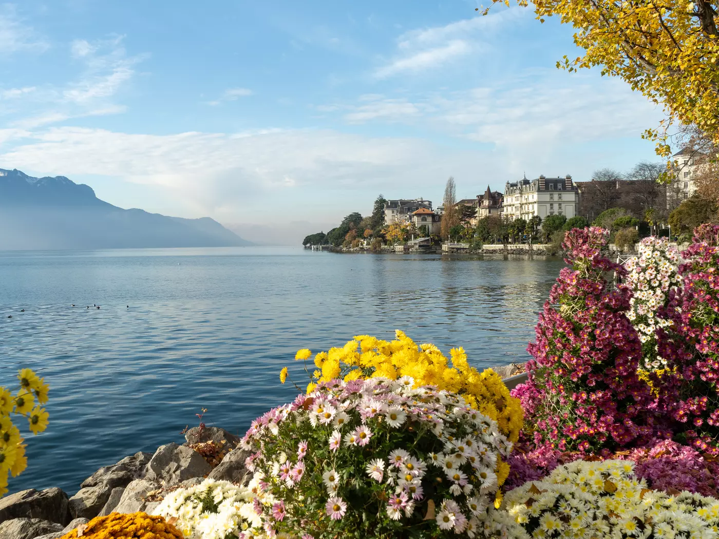 Montreux