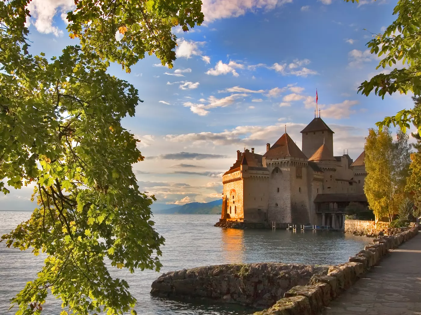 Montreux