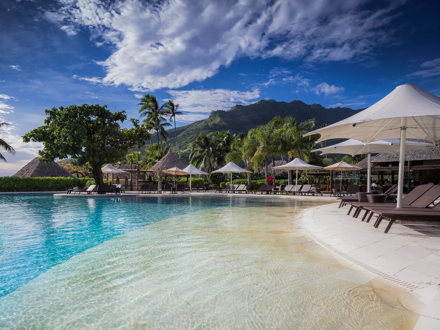 Manava Resort