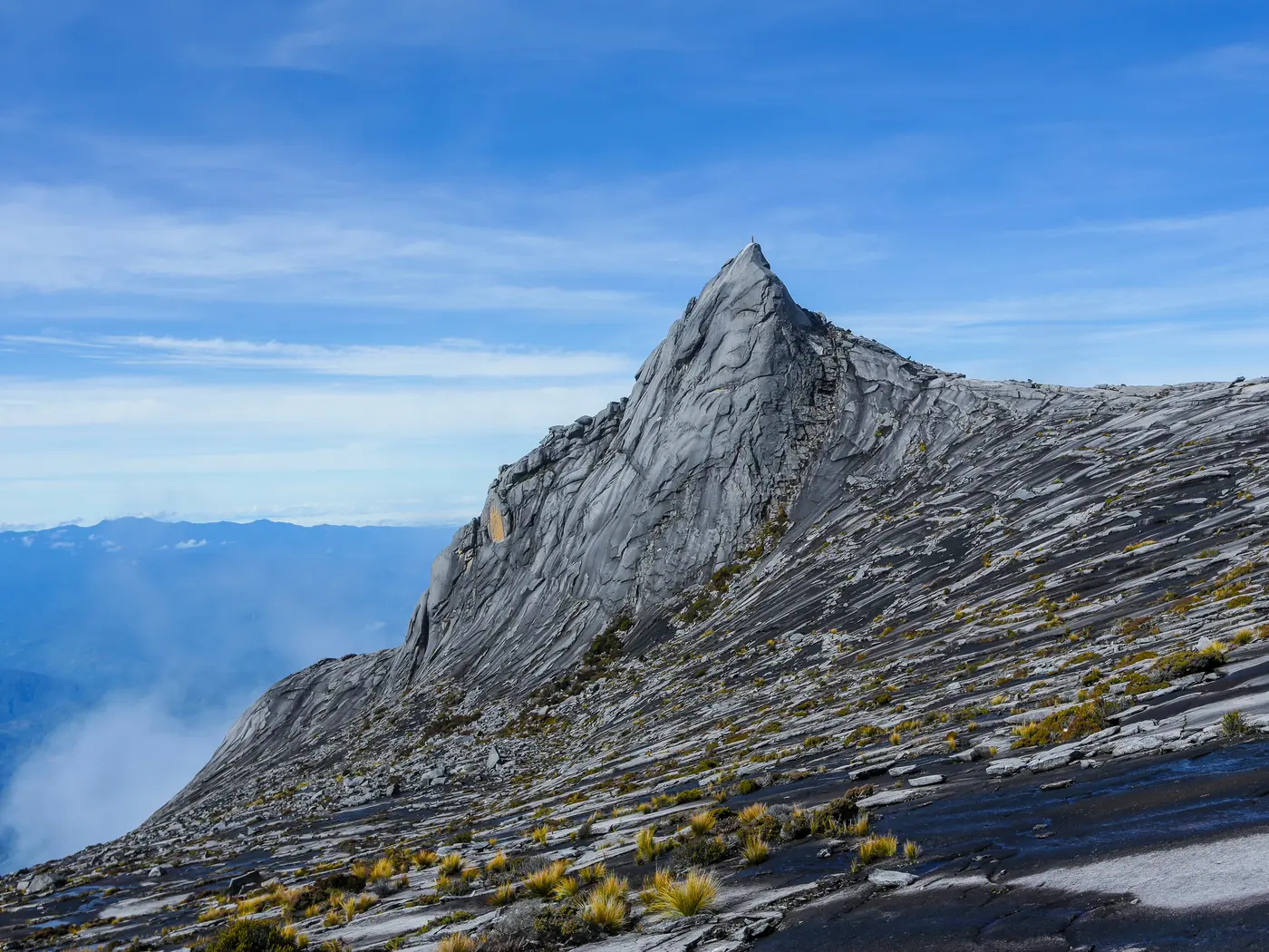 Mount Kinabalu