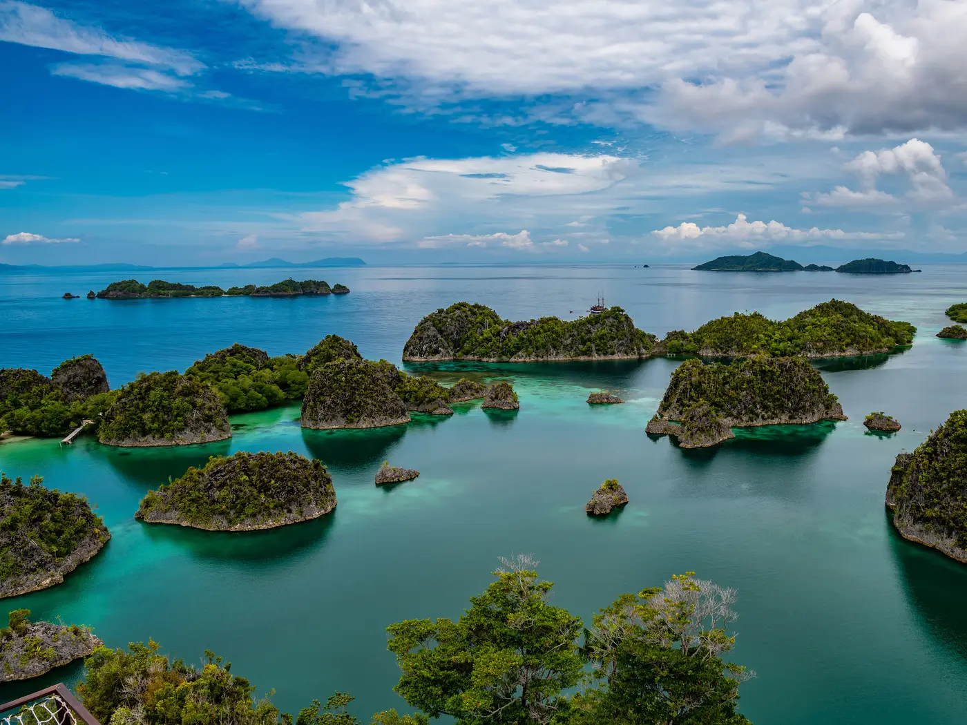 Raja Ampat