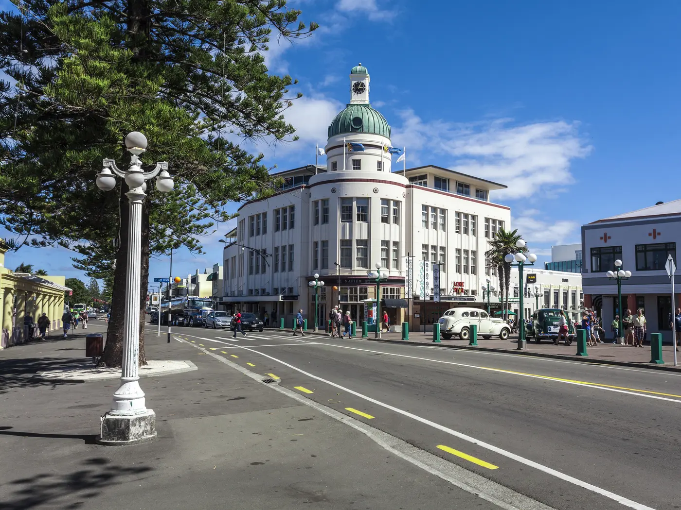 Napier Napier