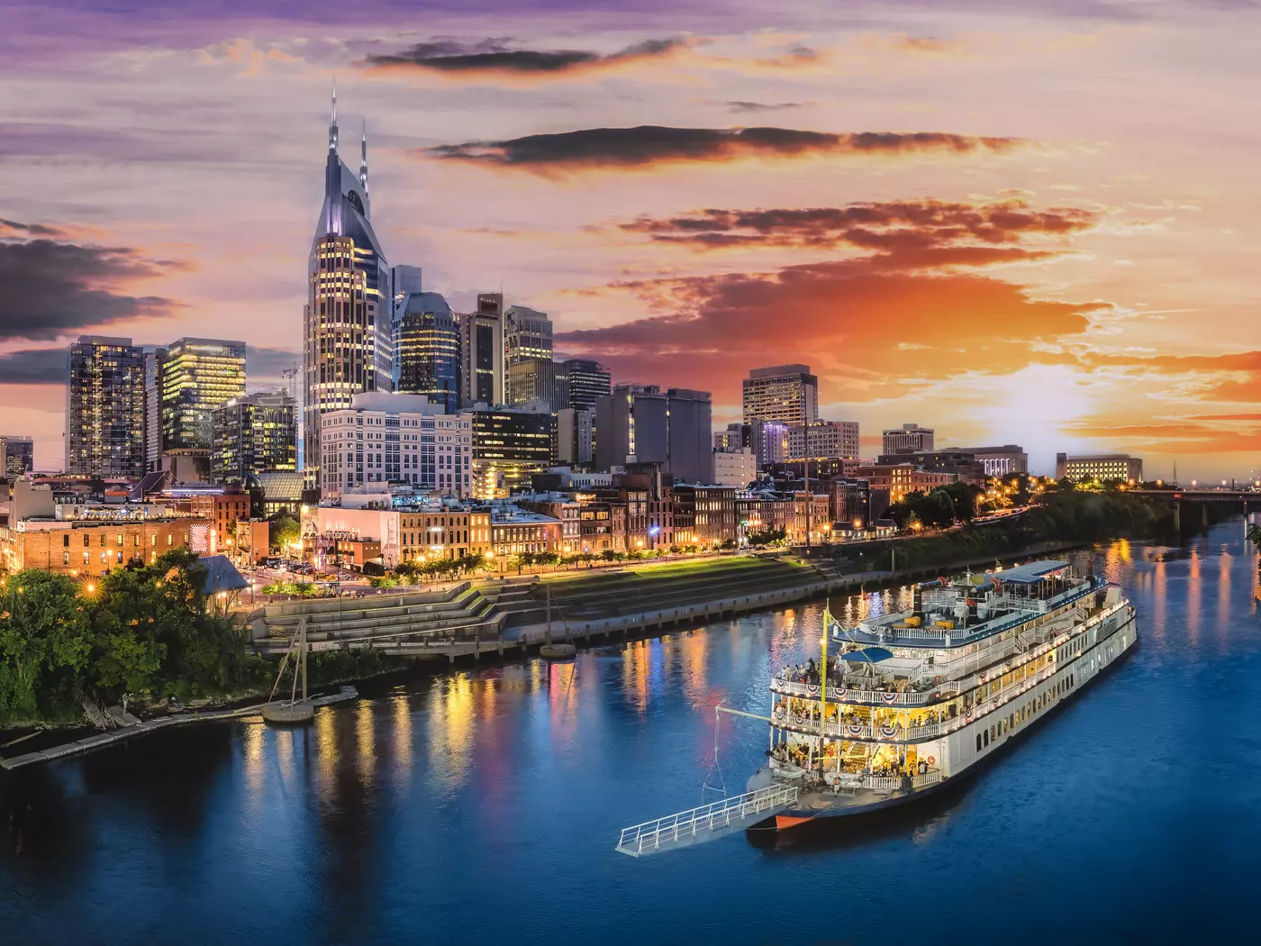 Nashville