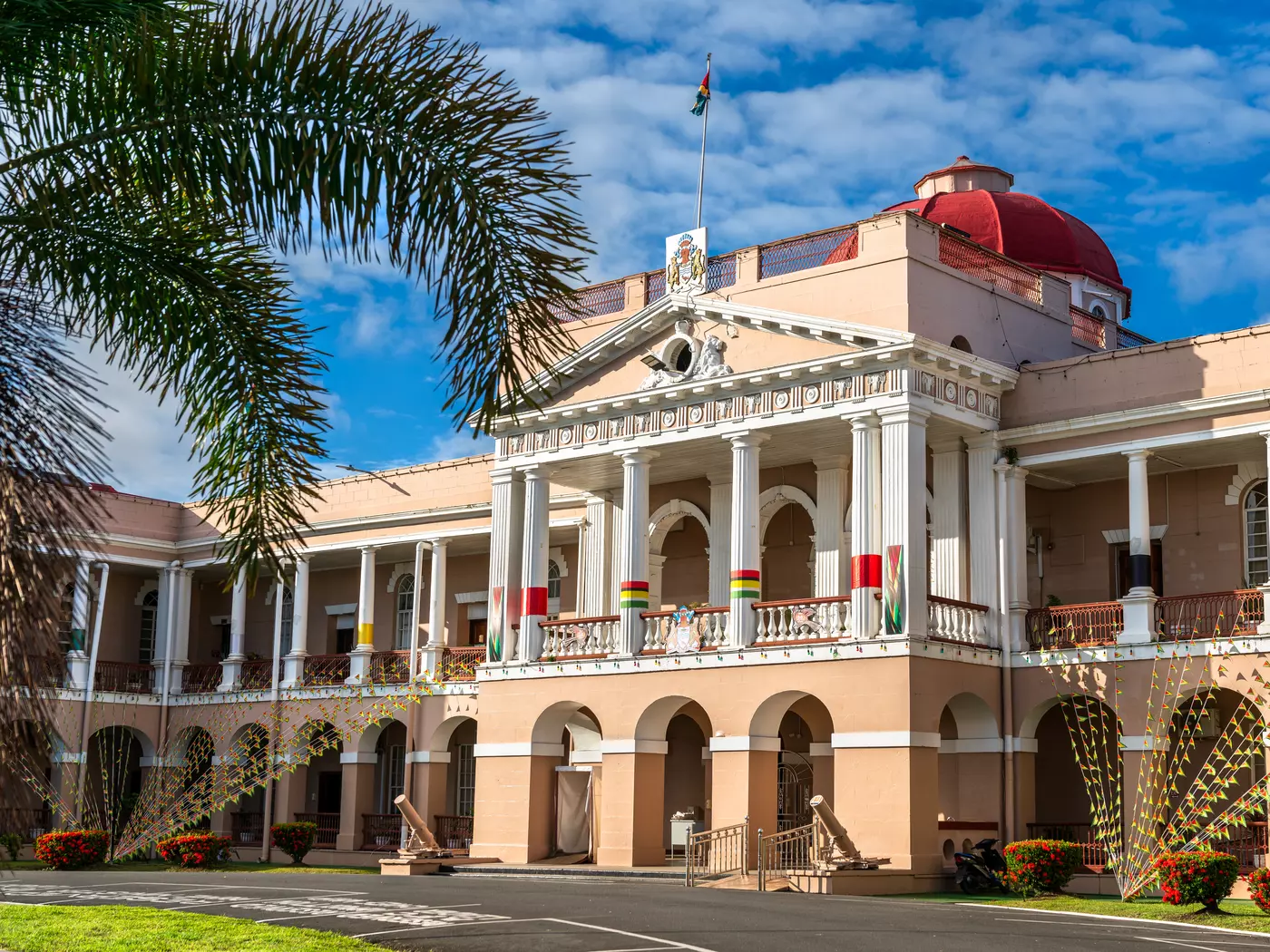 National Assembly of Guyana