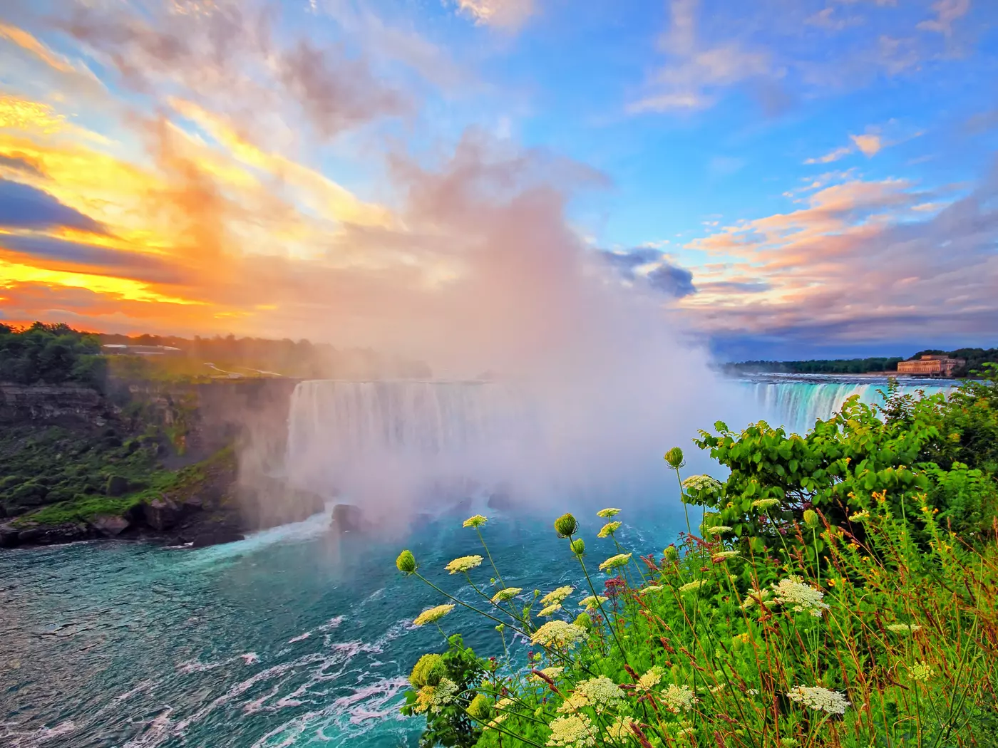 Niagara Falls