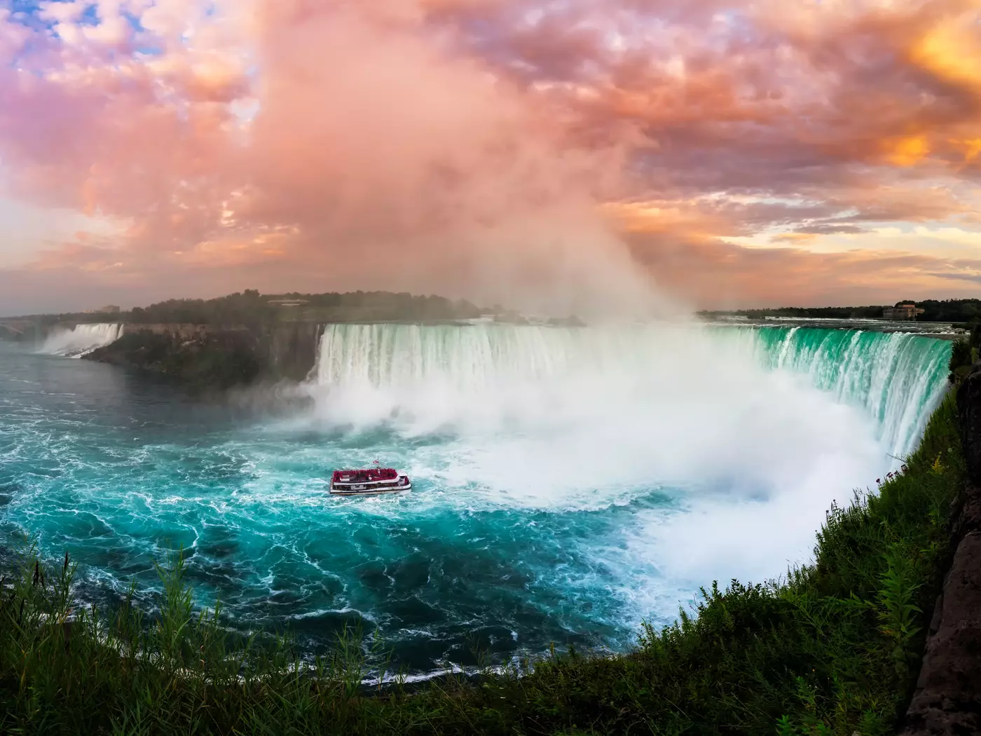 Niagara Falls