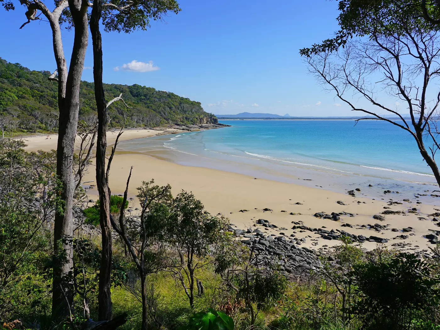 Noosa, Sunshine Coast